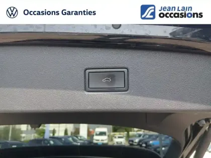 Photo 23 Volkswagen Tiguan  1.5 TSI 150ch DSG7
