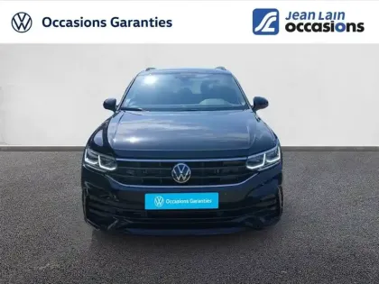 Photo 8 Volkswagen Tiguan  1.5 TSI 150ch DSG7