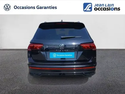 Photo 7 Volkswagen Tiguan  1.5 TSI 150ch DSG7