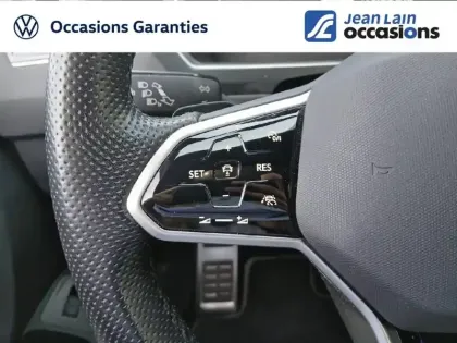Photo 16 Volkswagen Tiguan  1.5 TSI 150ch DSG7