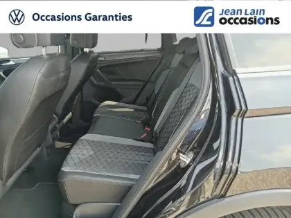 Photo 5 Volkswagen Tiguan  1.5 TSI 150ch DSG7