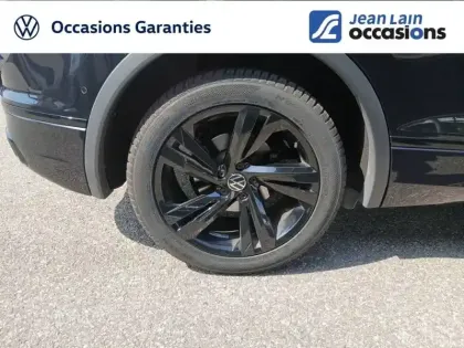 Photo 11 Volkswagen Tiguan  1.5 TSI 150ch DSG7