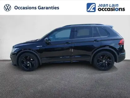Photo 6 Volkswagen Tiguan  1.5 TSI 150ch DSG7