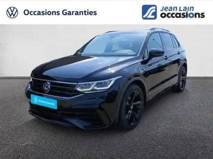 Photo Volkswagen Tiguan R-line
