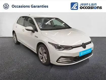Photo 9 Volkswagen Golf  1.5 eTSI OPF 130 DSG7