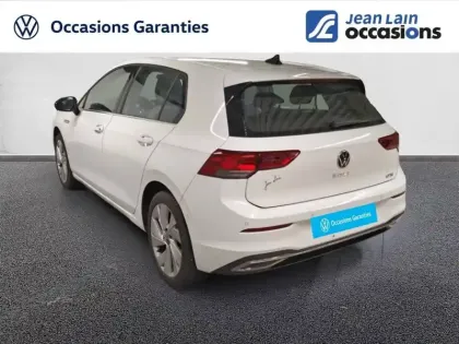 Photo 10 Volkswagen Golf  1.5 eTSI OPF 130 DSG7