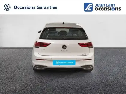 Photo 7 Volkswagen Golf  1.5 eTSI OPF 130 DSG7