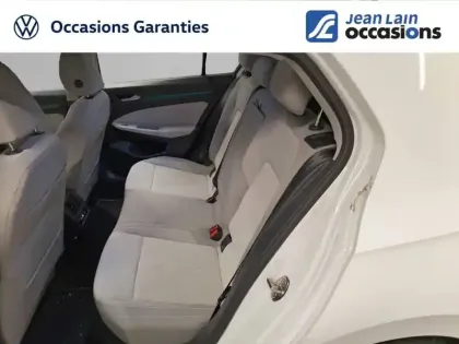 Photo 5 Volkswagen Golf  1.5 eTSI OPF 130 DSG7