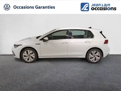 Photo 6 Volkswagen Golf  1.5 eTSI OPF 130 DSG7