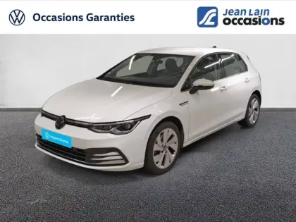 Photo Volkswagen Golf Style