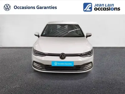 Photo 8 Volkswagen Golf  1.5 eTSI OPF 130 DSG7