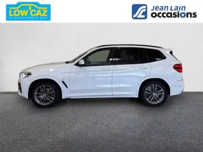 Photo 6 BMW X3  xDrive20d 190ch BVA8