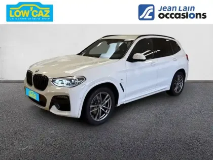 Photo Bmw X3 M Sport