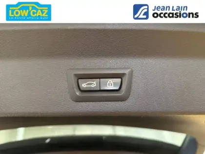 Photo 17 BMW X3  xDrive20d 190ch BVA8