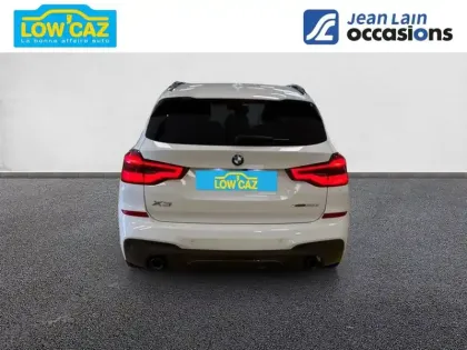Photo 5 BMW X3  xDrive20d 190ch BVA8