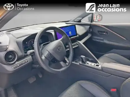 Photo 10 Toyota C-HR  Hybride 200