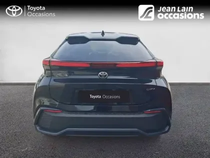 Photo 5 Toyota C-HR  Hybride 200