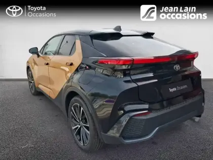 Photo 6 Toyota C-HR  Hybride 200