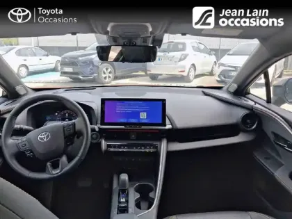 Photo 17 Toyota C-HR  Hybride 200