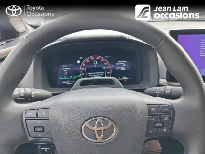 Photo 11 Toyota C-HR  Hybride 200