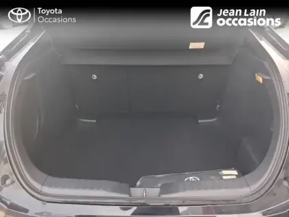 Photo 9 Toyota C-HR  Hybride 200