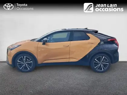 Photo 7 Toyota C-HR  Hybride 200