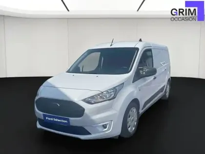Photo Ford Transit Connect Trend