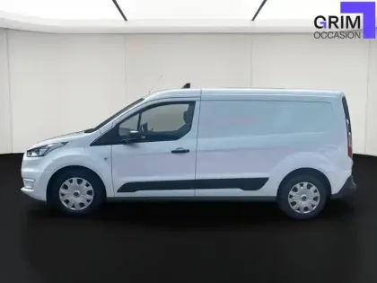 Photo 19 Ford Transit Connect  FGN L2 1.0E100 E85 S&S