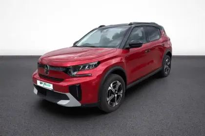 Photo Citroën C3 Aircross Max