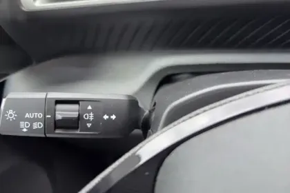 Photo 18 Citroën C3 Aircross e- 113 autonomie confort