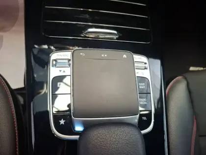 Photo 26 Mercedes Classe A  200 d 8G-DCT