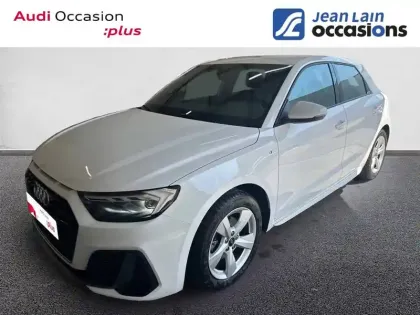Photo Audi A1 S Line