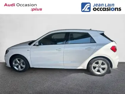 Photo 7 Audi A1  Sportback 30 TFSI 110 ch S tronic 7