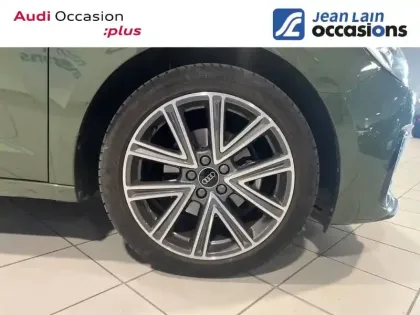 Photo 8 Audi A1  Sportback 30 TFSI 110 ch S tronic 7