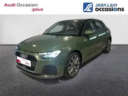 Photo Audi A1 Advanced