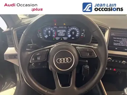 Photo 11 Audi A1  Sportback 30 TFSI 110 ch S tronic 7