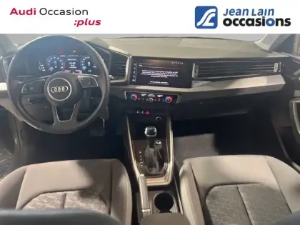 Photo 17 Audi A1  Sportback 30 TFSI 110 ch S tronic 7