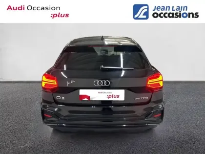 Photo 5 Audi Q2  35 TFSI 150 S tronic 7
