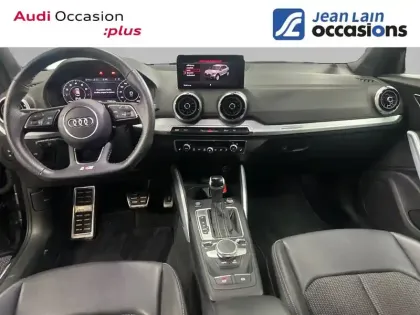 Photo 17 Audi Q2  35 TFSI 150 S tronic 7