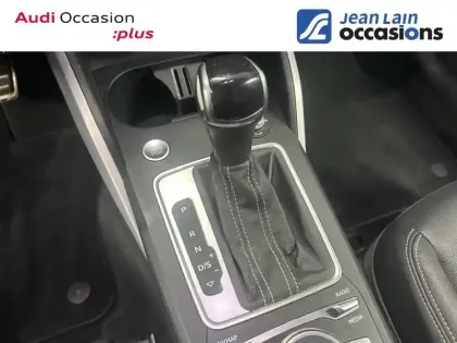 Photo 12 Audi Q2  35 TFSI 150 S tronic 7