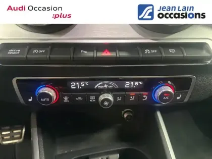 Photo 13 Audi Q2  35 TFSI 150 S tronic 7