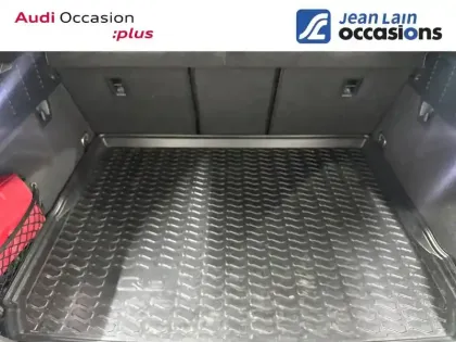 Photo 9 Audi Q2  35 TFSI 150 S tronic 7