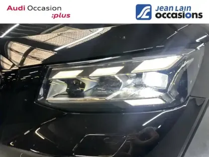 Photo 19 Audi Q2  35 TFSI 150 S tronic 7