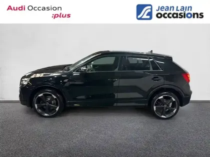Photo 7 Audi Q2  35 TFSI 150 S tronic 7