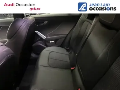 Photo 16 Audi Q2  35 TFSI 150 S tronic 7