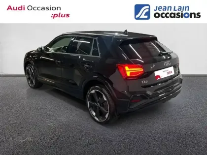 Photo 6 Audi Q2  35 TFSI 150 S tronic 7