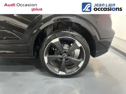 Photo 8 Audi Q2  35 TFSI 150 S tronic 7