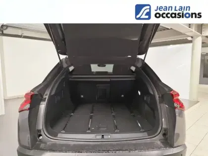 Photo 9 Citroën C5  X Hybride Rechargeable 225 S&S e-EAT8