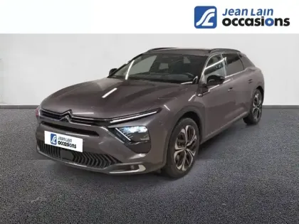 Photo Citroën C5 Shine