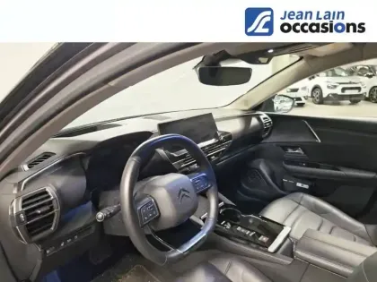 Photo 10 Citroën C5  X Hybride Rechargeable 225 S&S e-EAT8